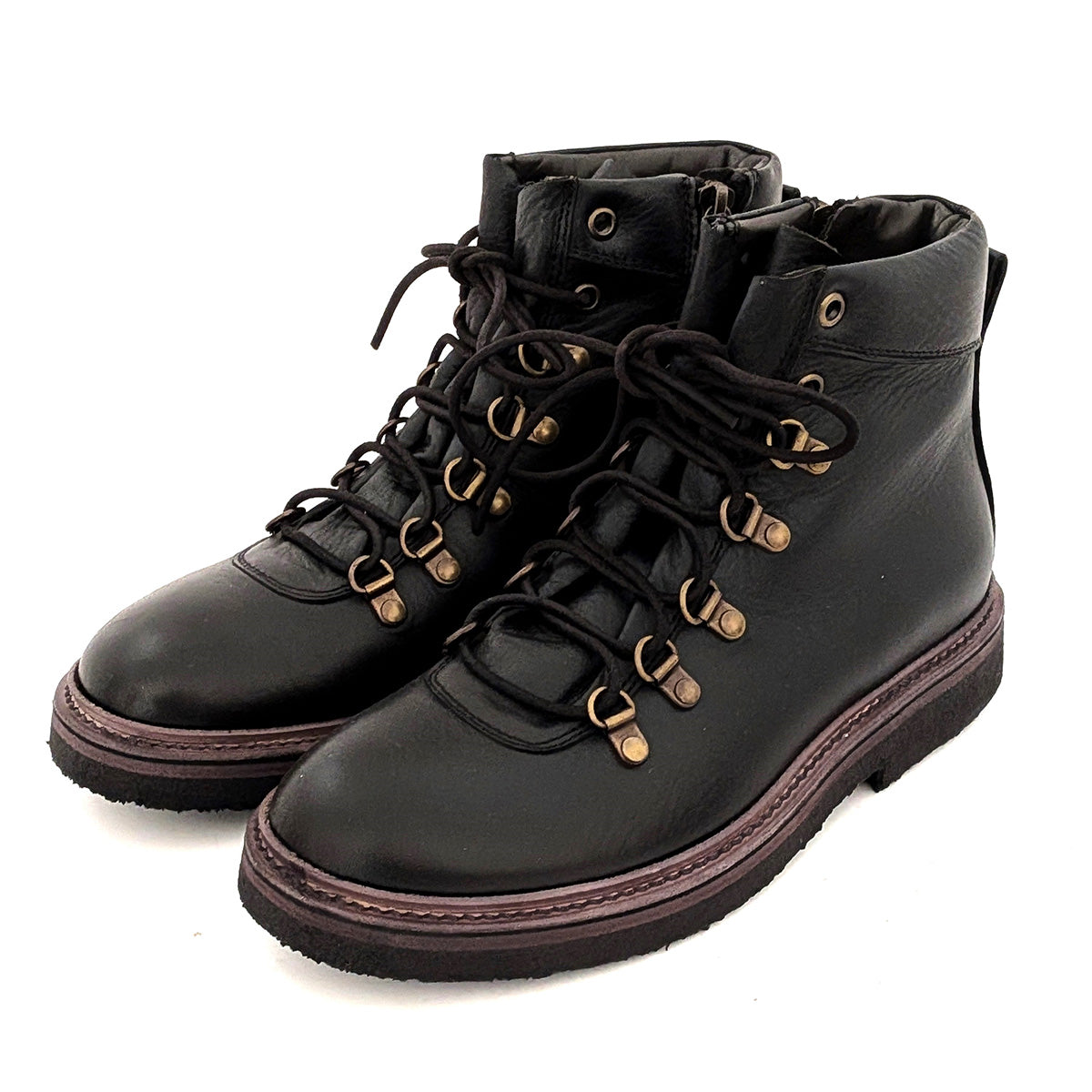 COLLEGE 25 - Ankle boots