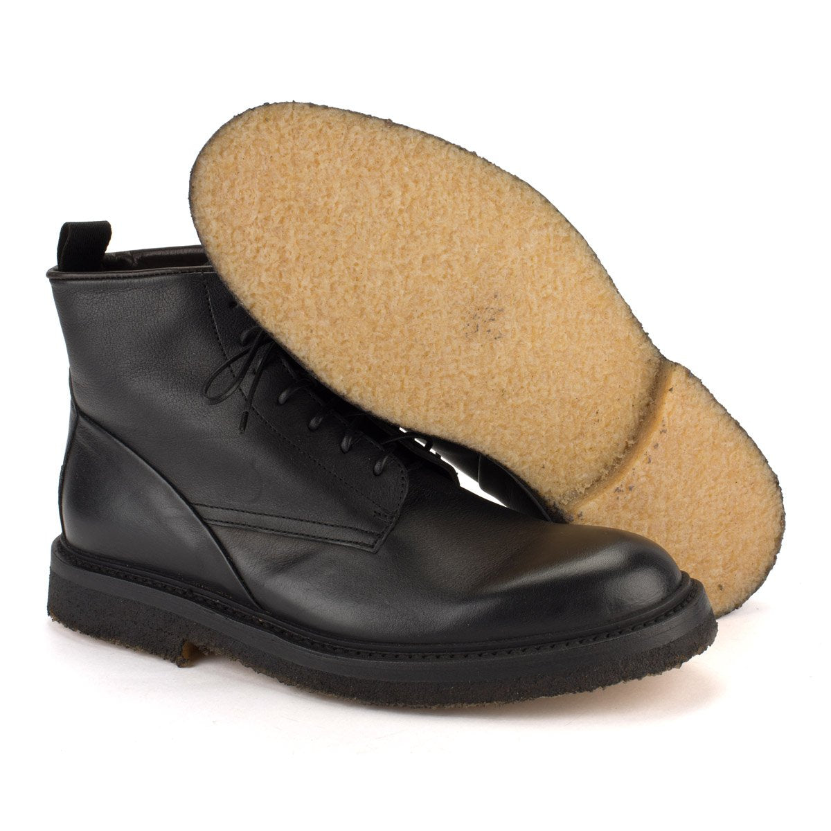 BENJAMIN  – Boots