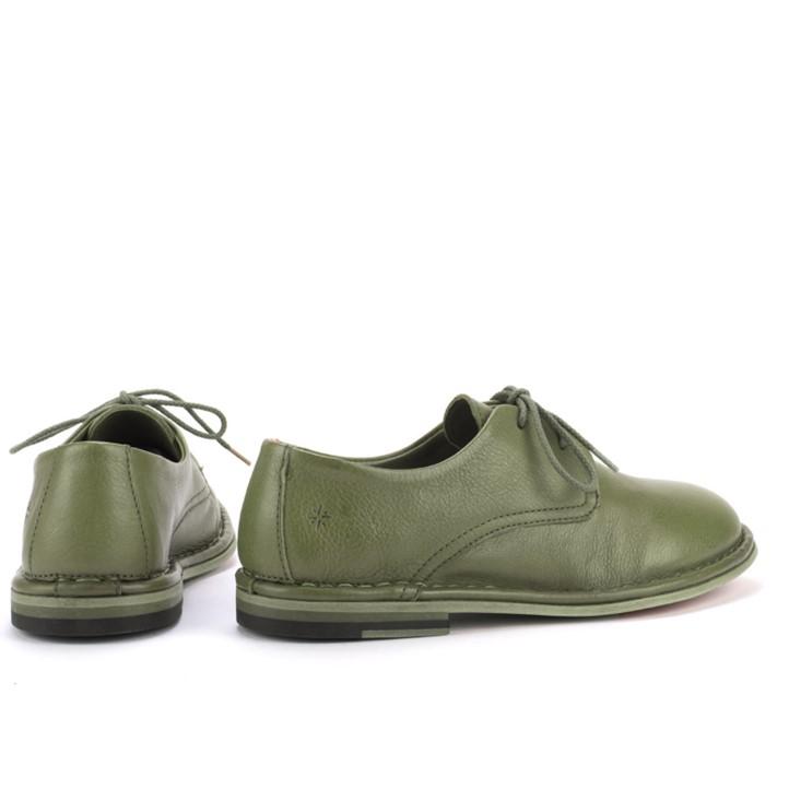 HAND 11 – Derby shoes