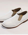 HAND 14 - Leather Slip-On