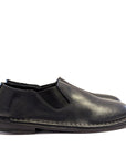 HAND 14 - Leather Slip-On