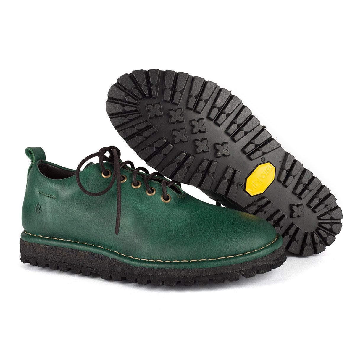 HAND 55 – Oxford sneakers – Puntopigro