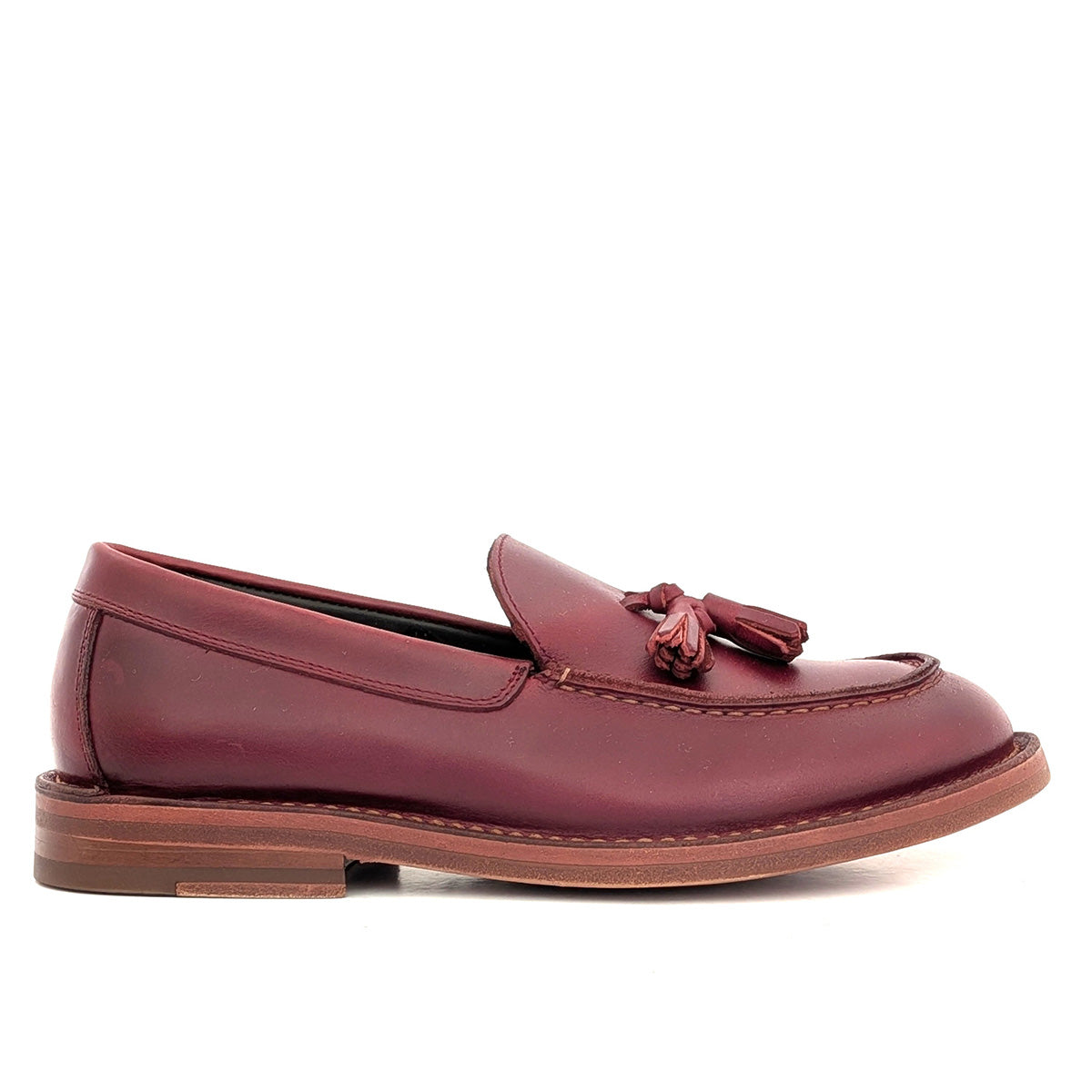 punto pigro ID HAND 08 - Cherry Loafers Deals | Shoes