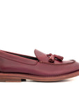 ID HAND 08 - Cherry Loafers