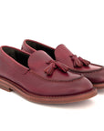 ID HAND 08 - Cherry Loafers