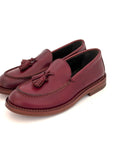 ID HAND 08 - Cherry Loafers