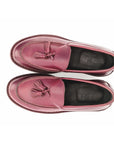 ID HAND 08 - Cherry Loafers