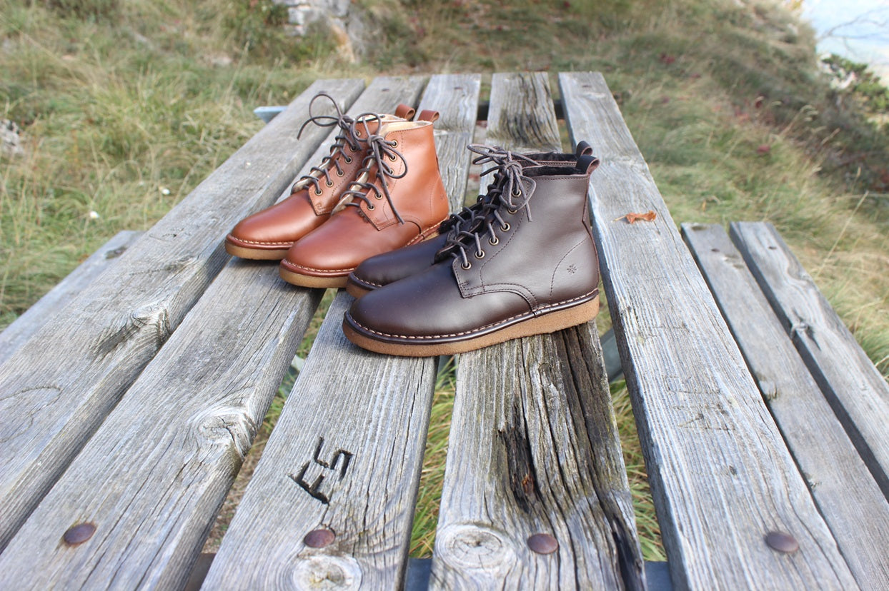 Punto Pigro is a casual luxury brand - Official Store