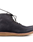 MR BRYAN ANKLE BOOTS