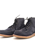 MR BRYAN ANKLE BOOTS