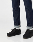 PW – Black desert boots