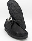 PW – Black desert boots