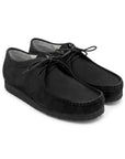 PW – Black desert boots