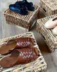 SAN 4444 – Intreccio sandals