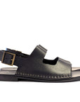 SAN 203 – Leather sandals