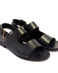 SAN 203 – Leather sandals