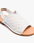 SAN 102 – Woven leather