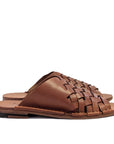 SAN 4444 – Intreccio sandals