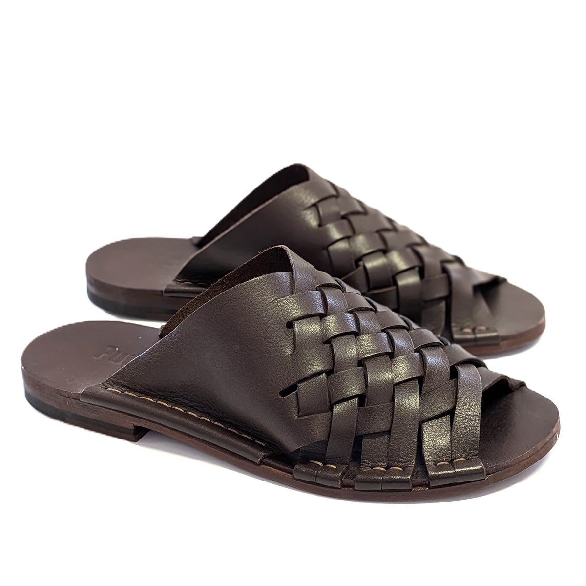 SAN 4444 – Intreccio sandals