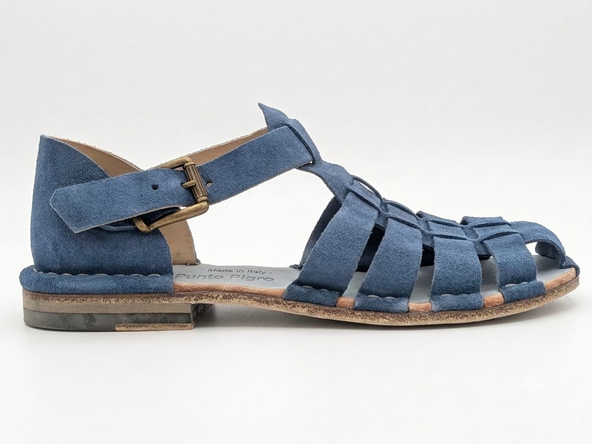 SAN 18 – Washed