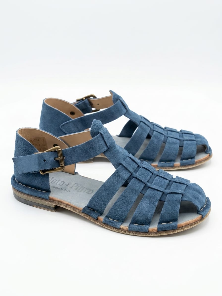SAN 18 – Washed