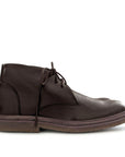 ANDREW – Lace-Up Ankle Boots