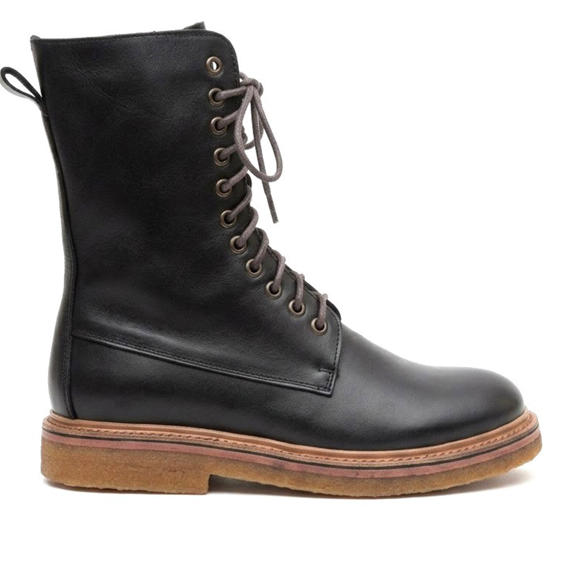 COLLEGE 2026 - Mid-Calf Boots