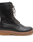 COLLEGE 2026 - Mid-Calf Boots