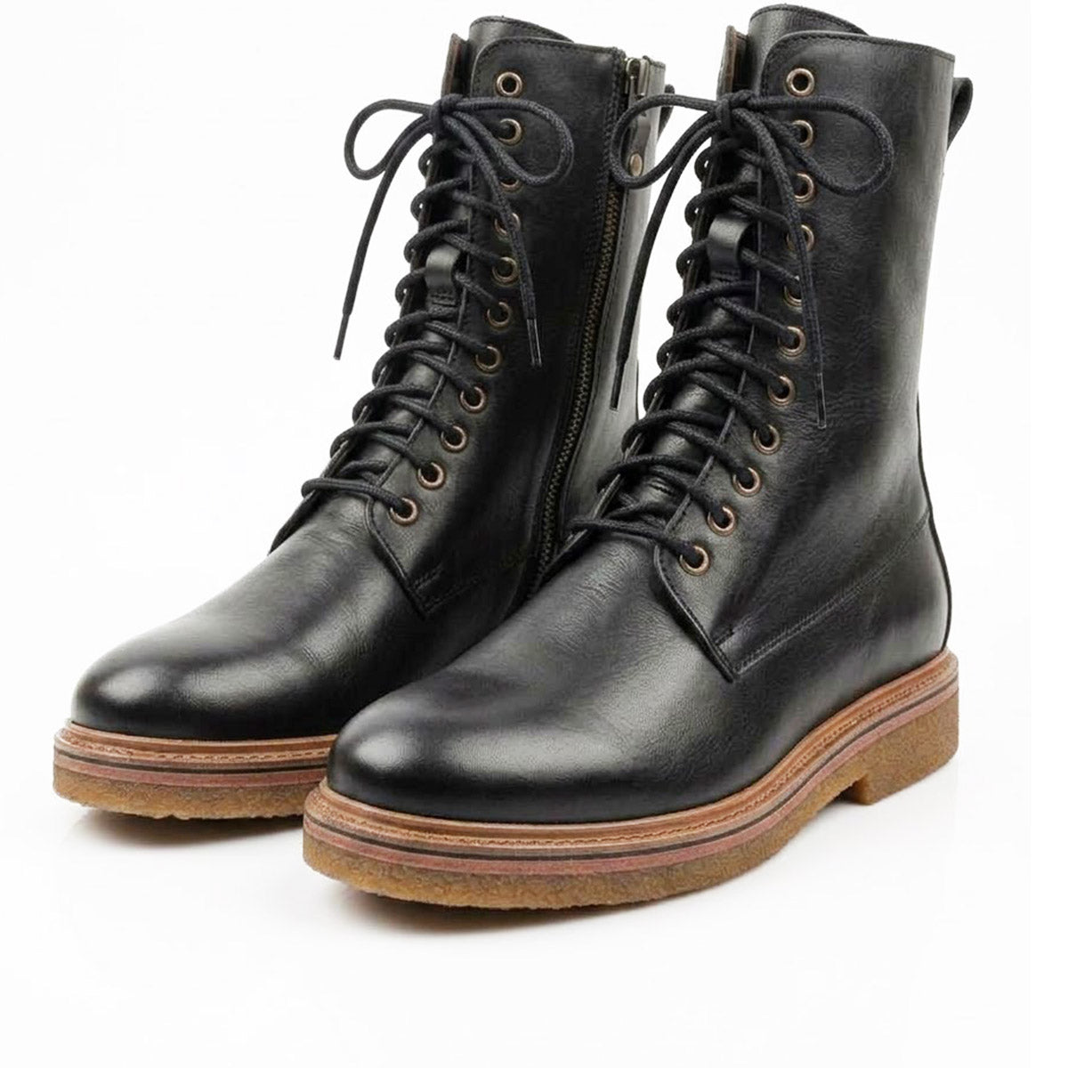 COLLEGE 2026 - Mid-Calf Boots