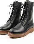 COLLEGE 2026 - Mid-Calf Boots