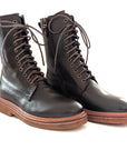 COLLEGE 2026 - Mid-Calf Boots