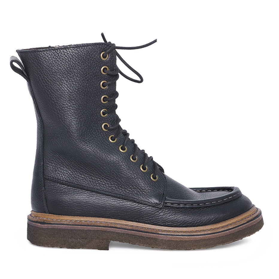 COLLEGE 51 – Boots – Puntopigro
