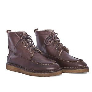 HAND 72 – Brown