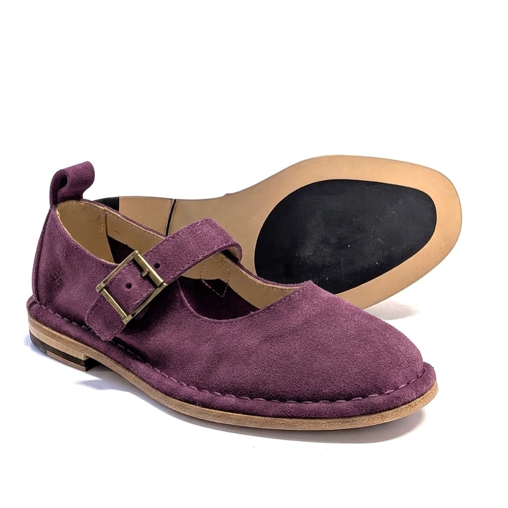 HAND 80 - Violet