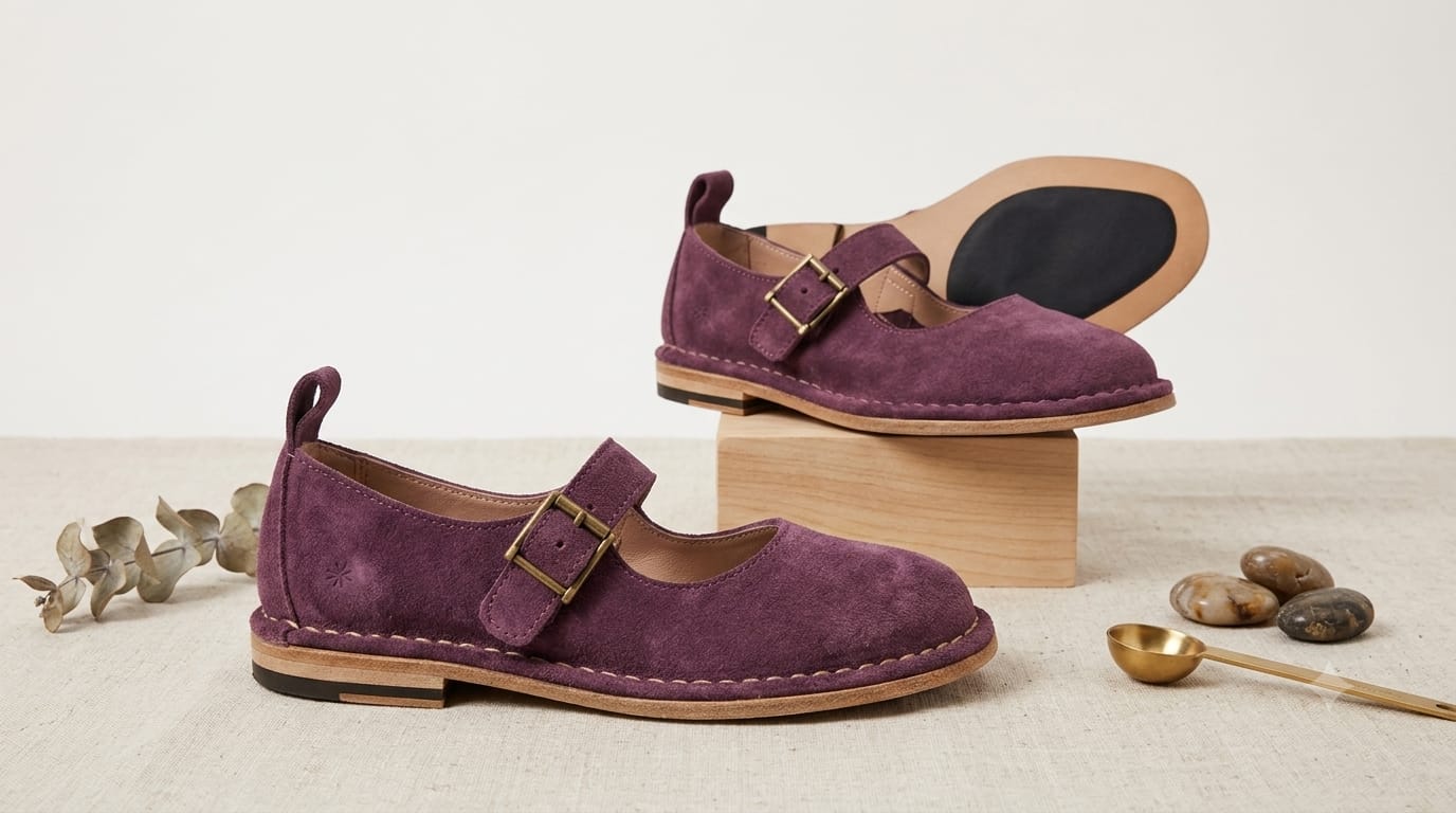 HAND 80 - Violet