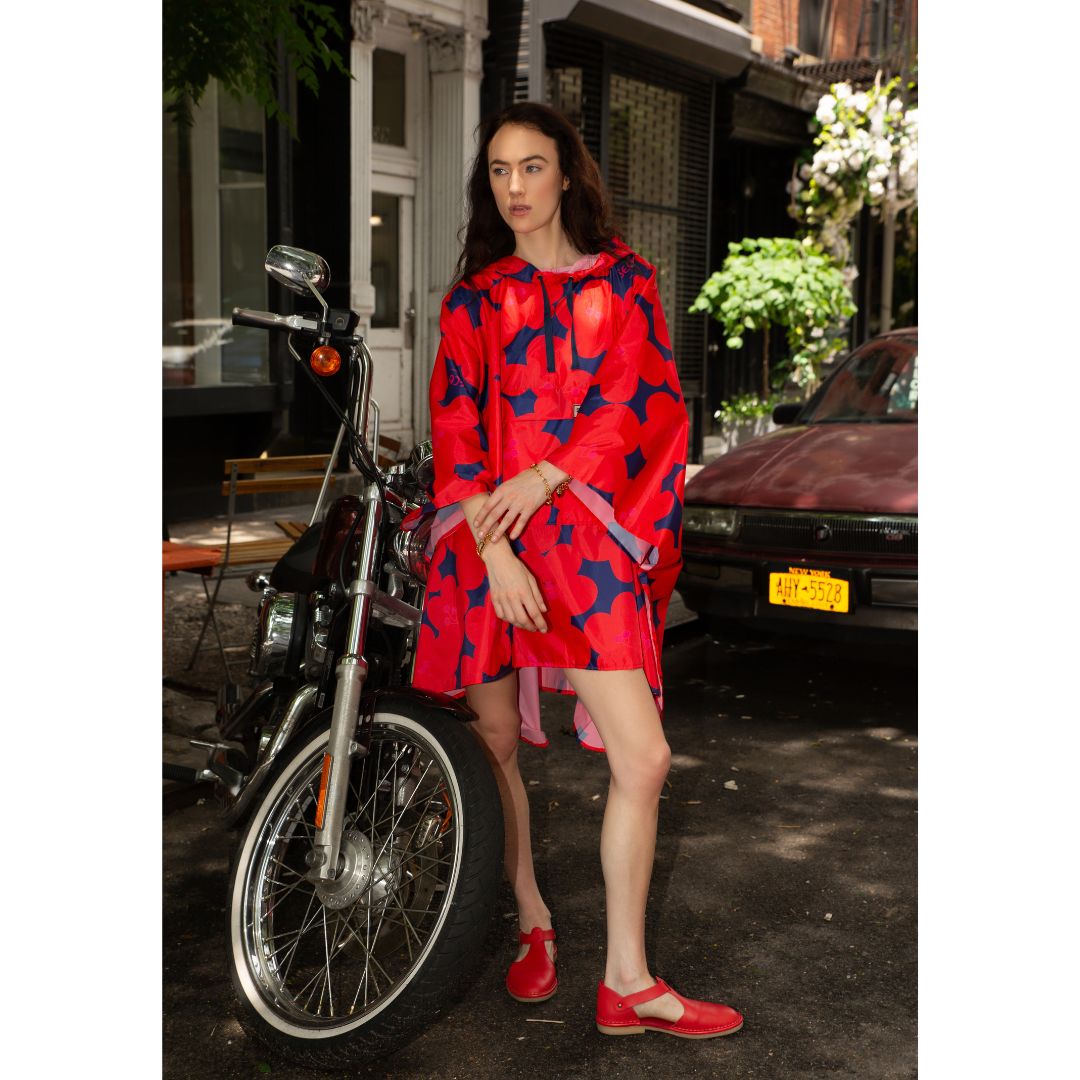 HAND 1111 - Leather shoes – Puntopigro