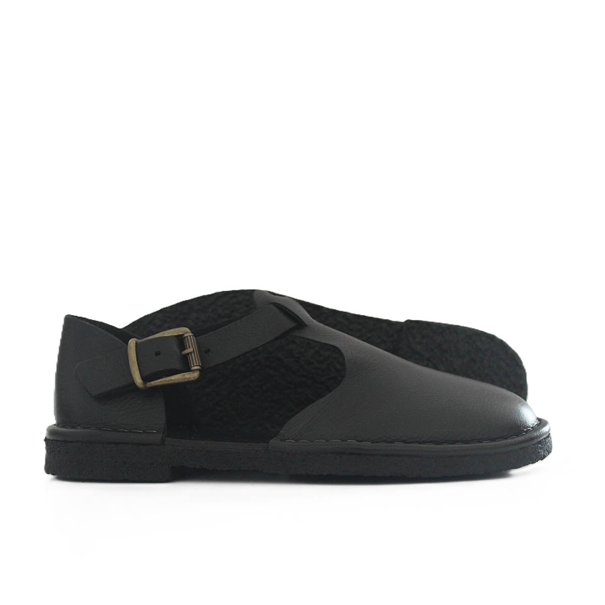 HAND 1111 - Leather shoes – Puntopigro