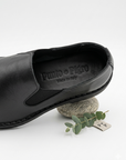 HAND 14 - Leather Slip-On