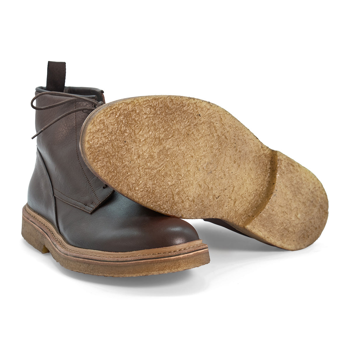 BENJAMIN  – Boots