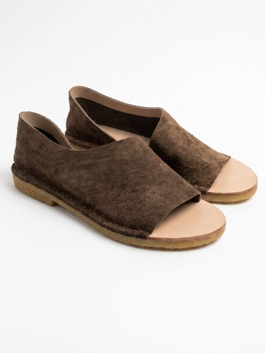 SAN 81 CREPE – Raw Terra