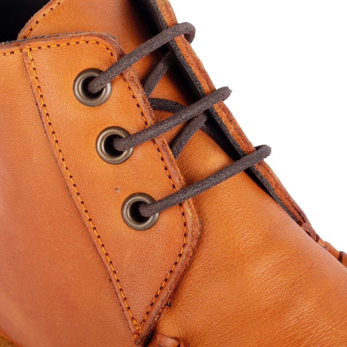 HRN 03 – Tan ankle boots