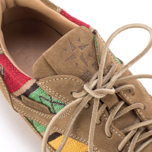 ROOTS SNEAKERS – Beige