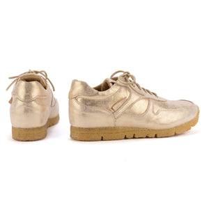 PP SNEAKERS – Gold