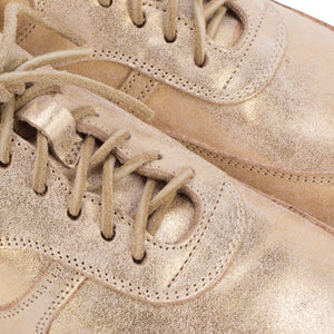 PP SNEAKERS – Gold