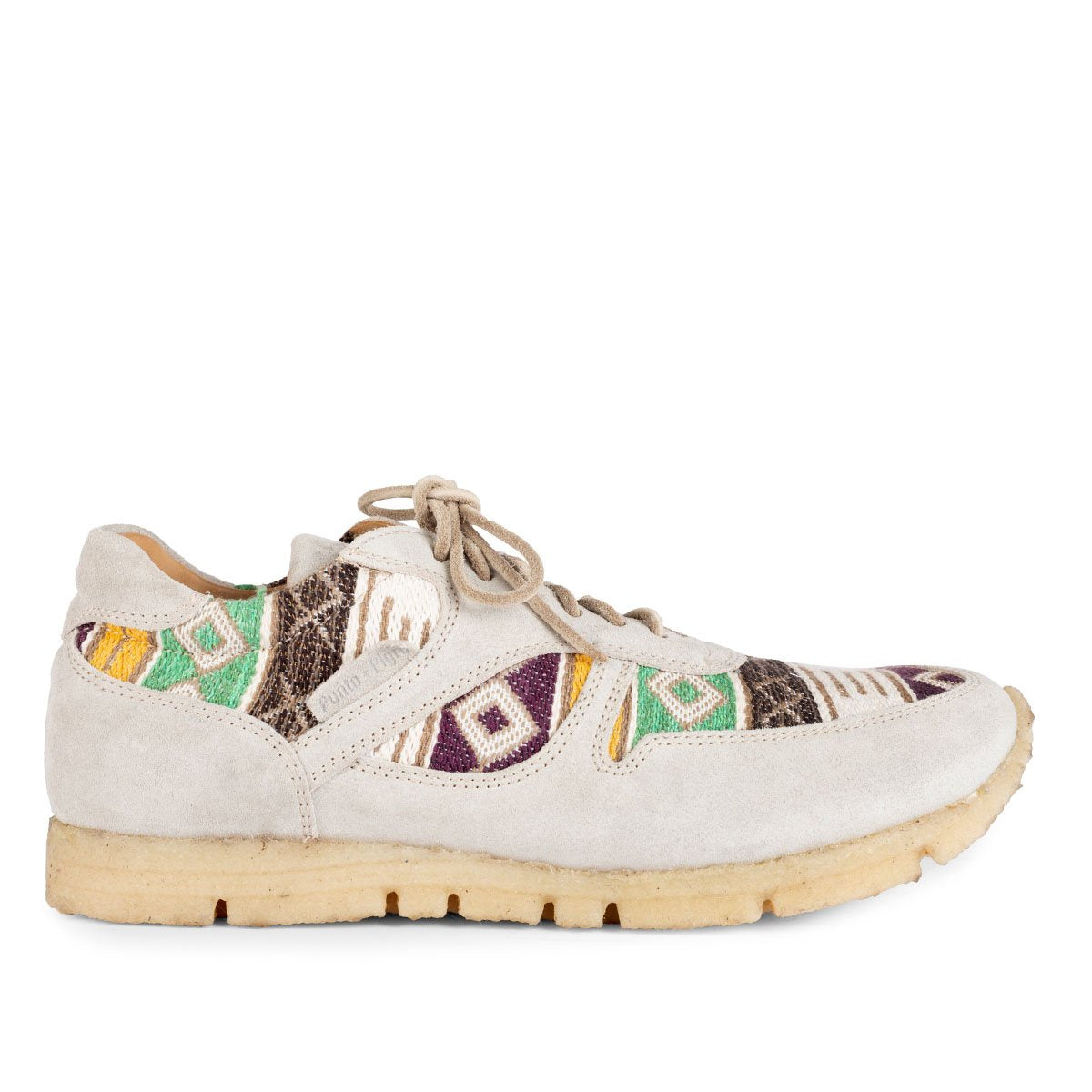 ROOTS SNEAKERS – Off White