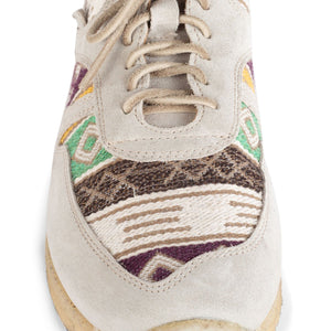 ROOTS SNEAKERS – Off White