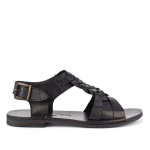 SAN 05 – Black