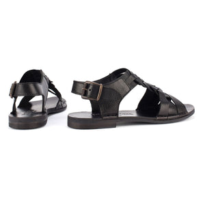 SAN 05 – Black