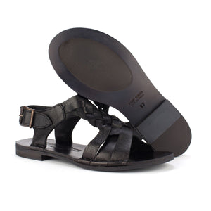 SAN 05 – Black