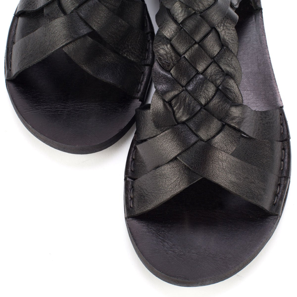 SAN 05 – Black